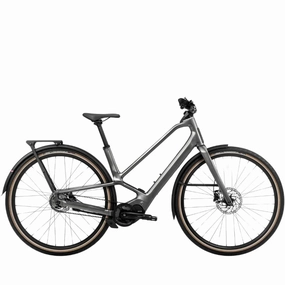 Orbea Diem 20 (5 Speed Internal) - Glitter Anthracite