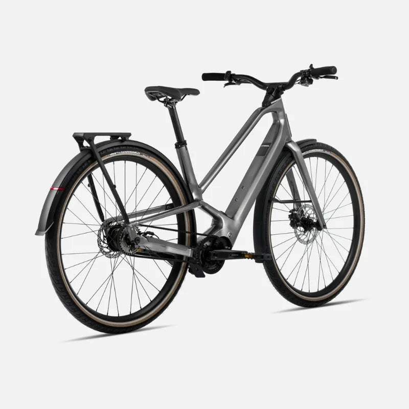 Orbea Diem 20 (5 Speed Internal) - Glitter Anthracite