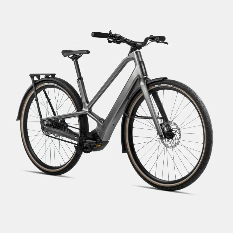 Orbea Diem 20 (5 Speed Internal) - Glitter Anthracite