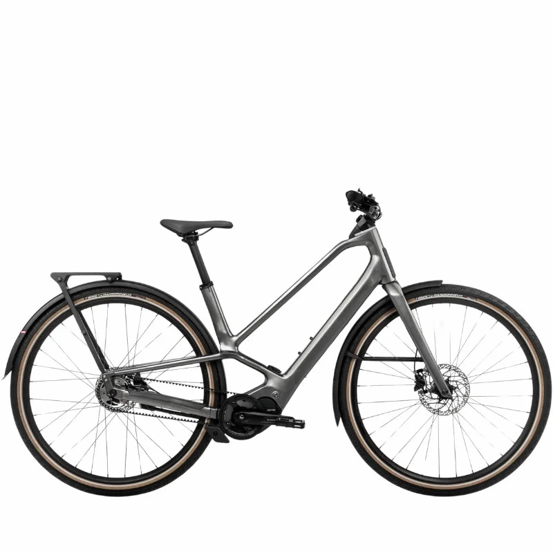 Orbea Diem 20 (5 Speed Internal) - Glitter Anthracite