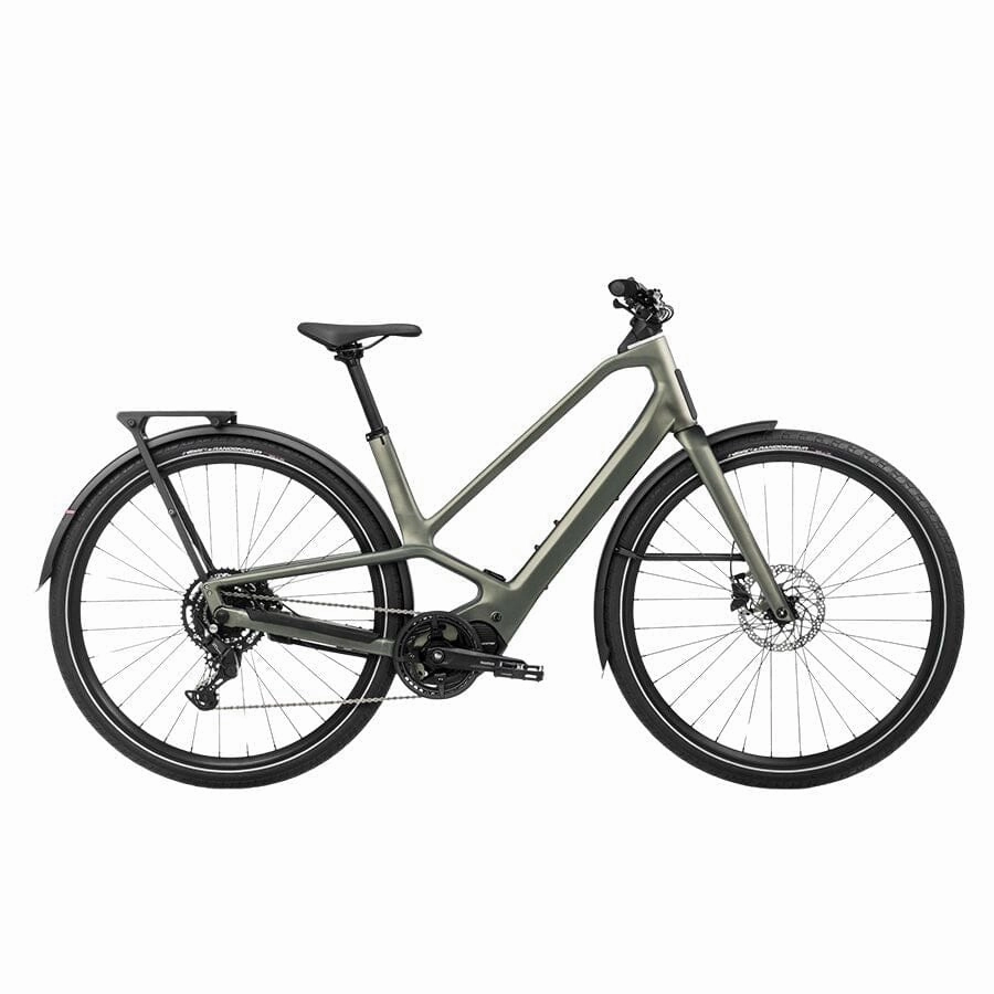 Orbea Diem 30 20MPH