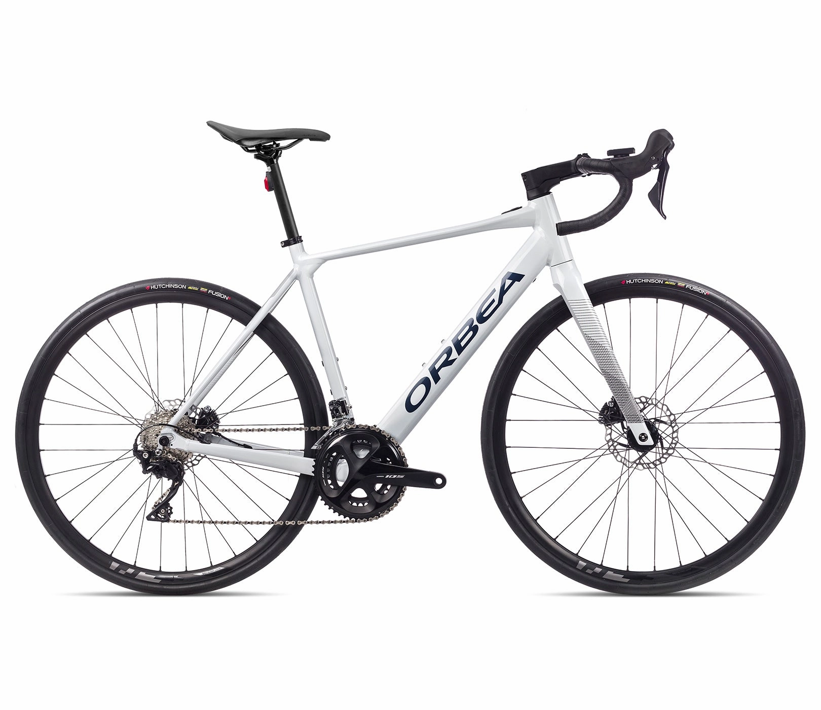 Orbea Gain D30 (2022)