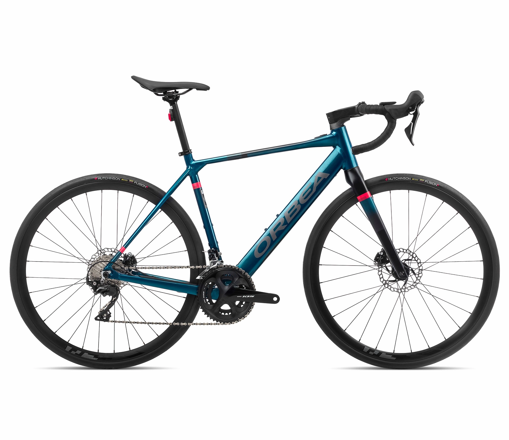 Orbea Gain D30 (2022)