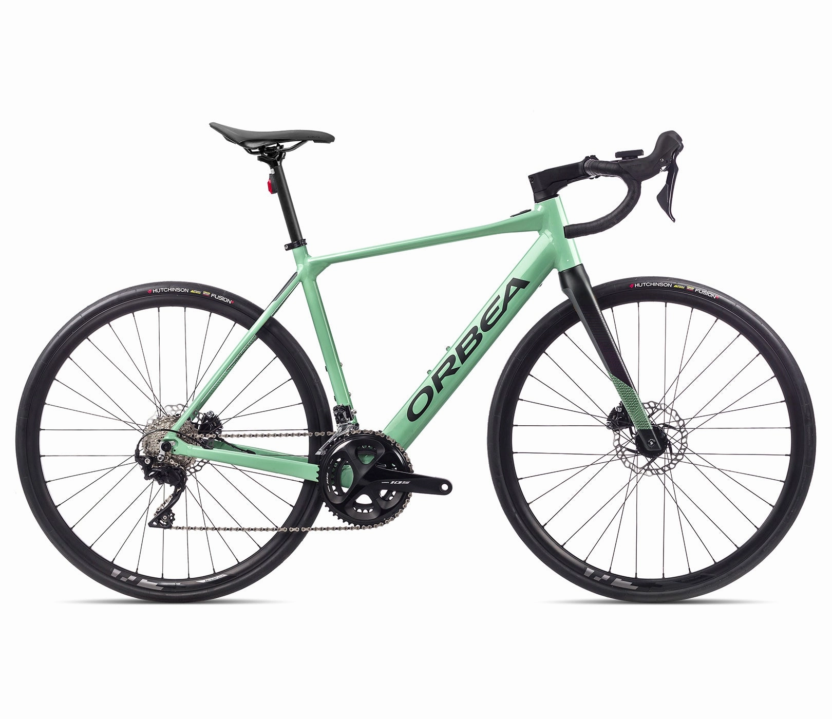 Orbea Gain D30 (2022)