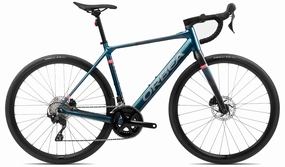 Orbea Gain D30 Electric Road Bike 2024 - Borealis Blue