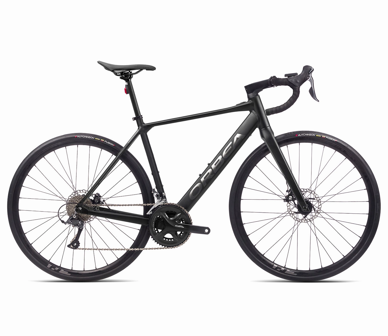 Orbea Gain D50 (2022)