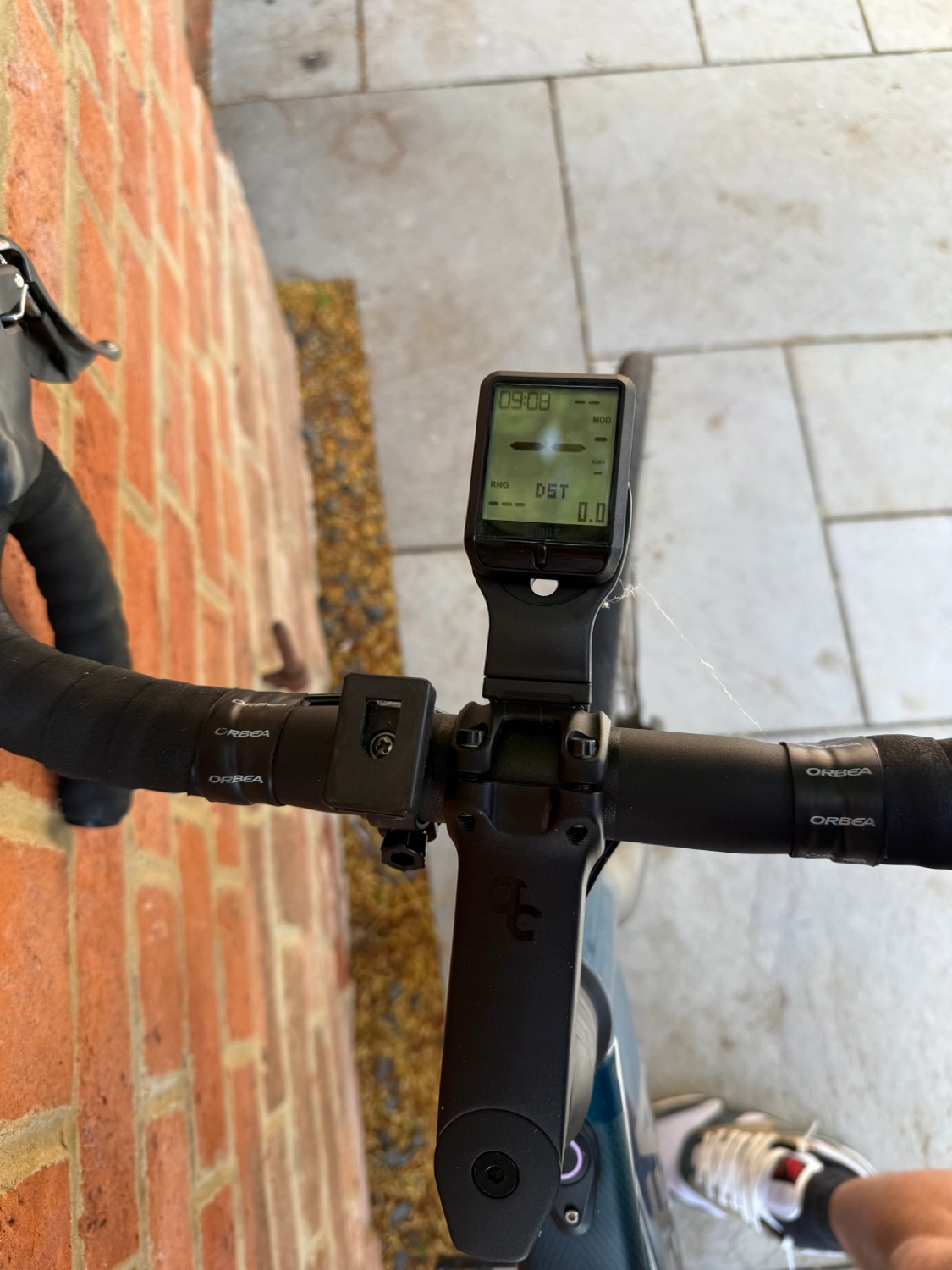Orbea Gain d50 2024