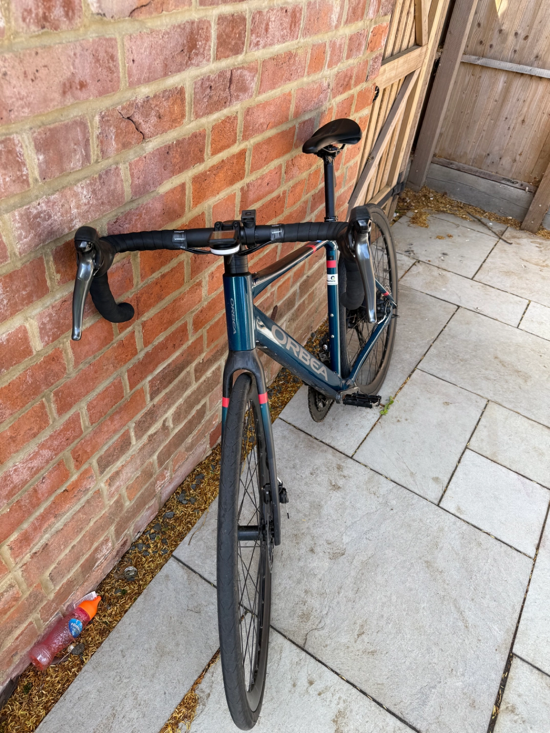 Orbea Gain d50 2024