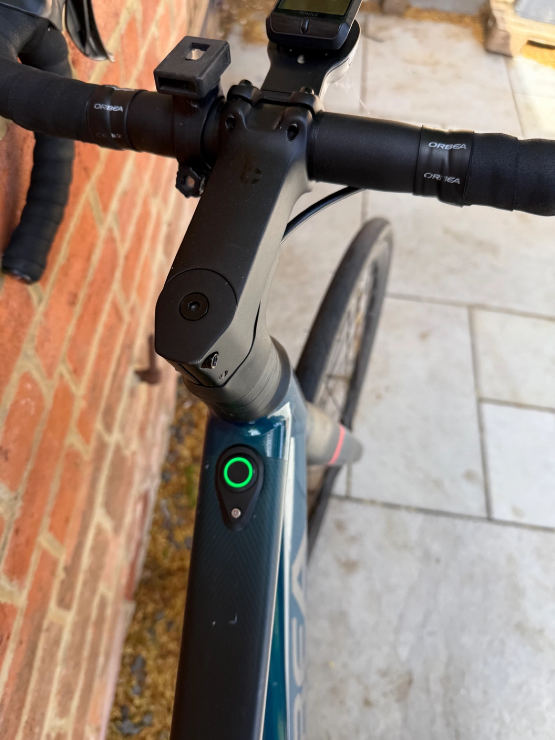 Orbea Gain d50 2024