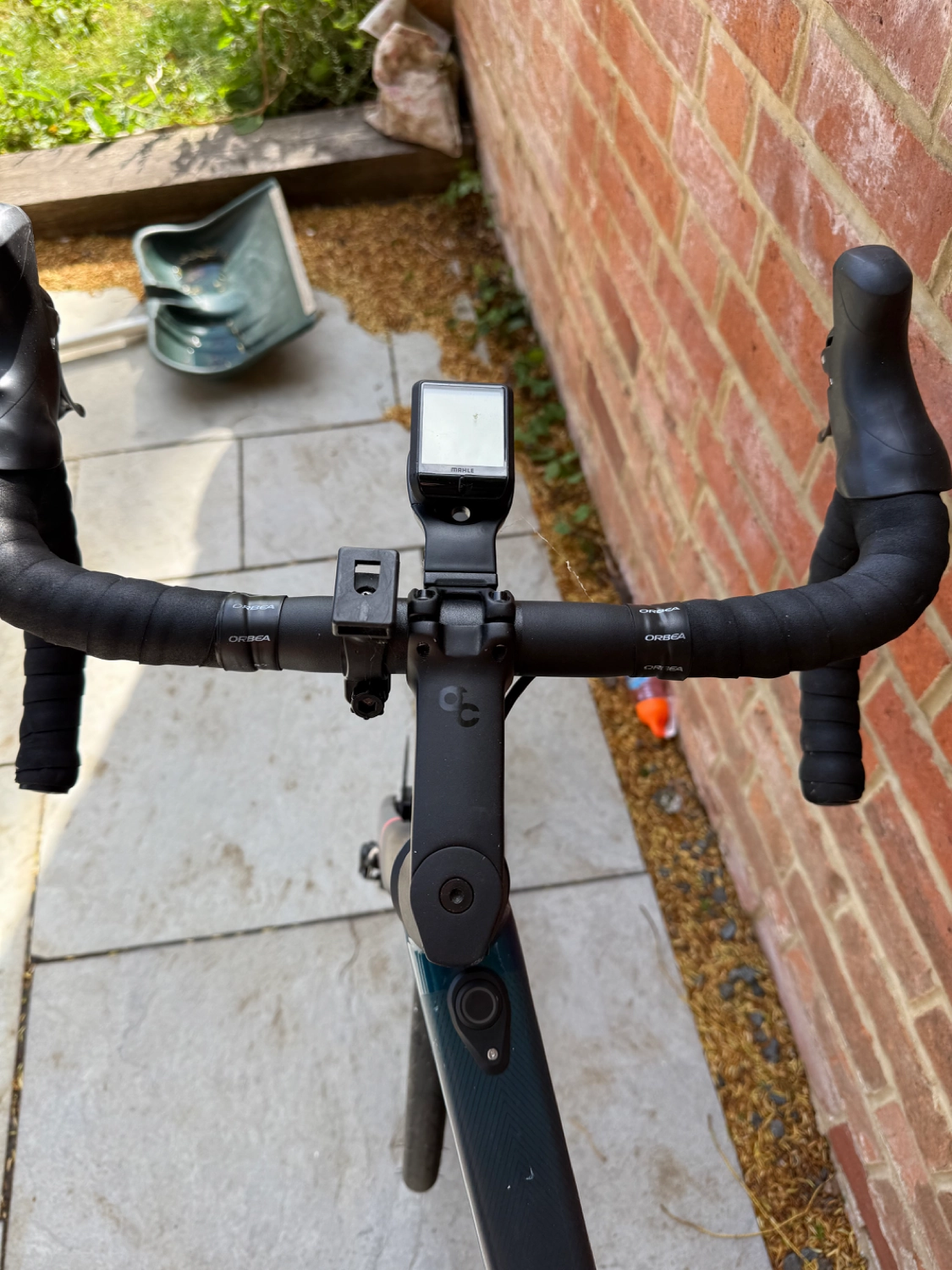 Orbea Gain d50 2024
