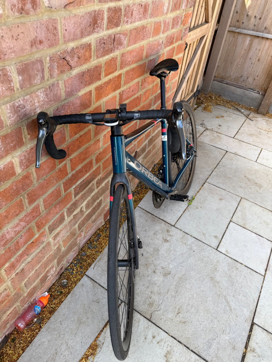 Orbea Gain d50 2024