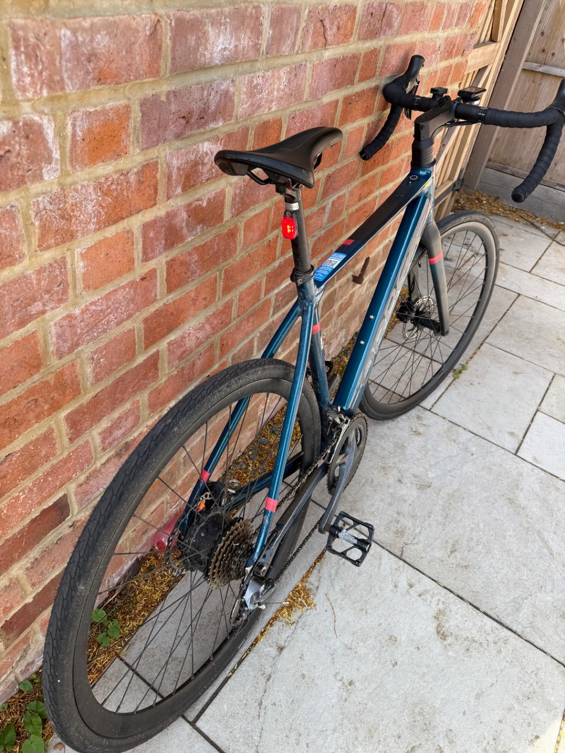 Orbea Gain d50 2024