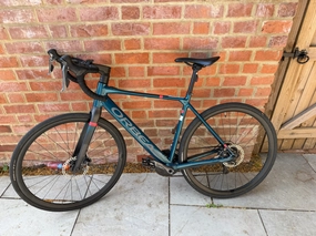 Orbea Gain d50 2024
