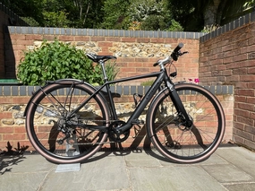 Orbea GAIN F10 20mph 2020
