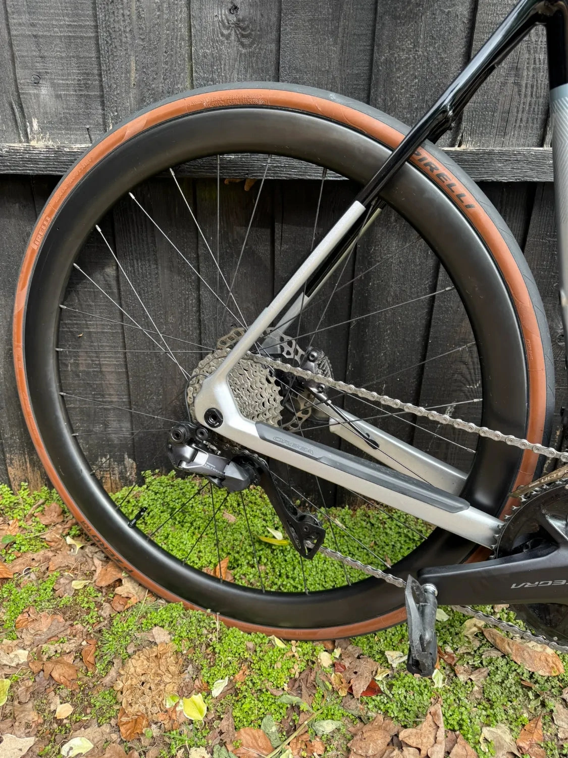 Orbea GAIN M20i 2024