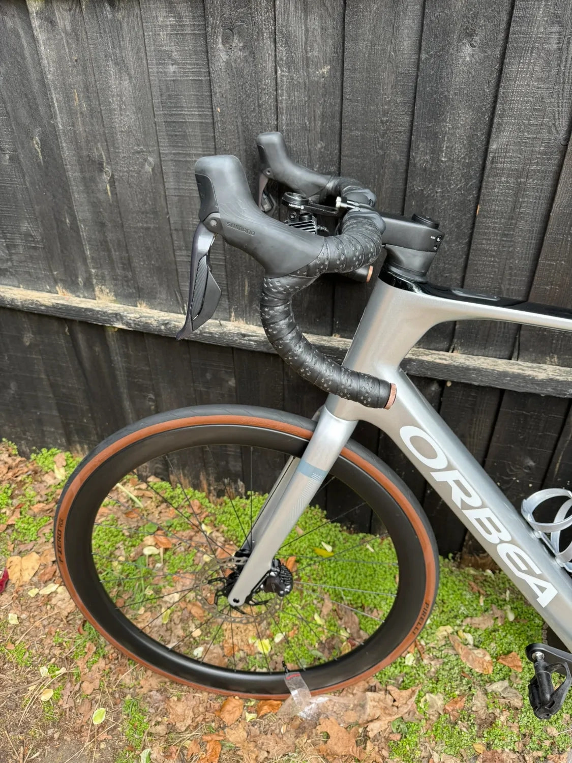 Orbea GAIN M20i 2024
