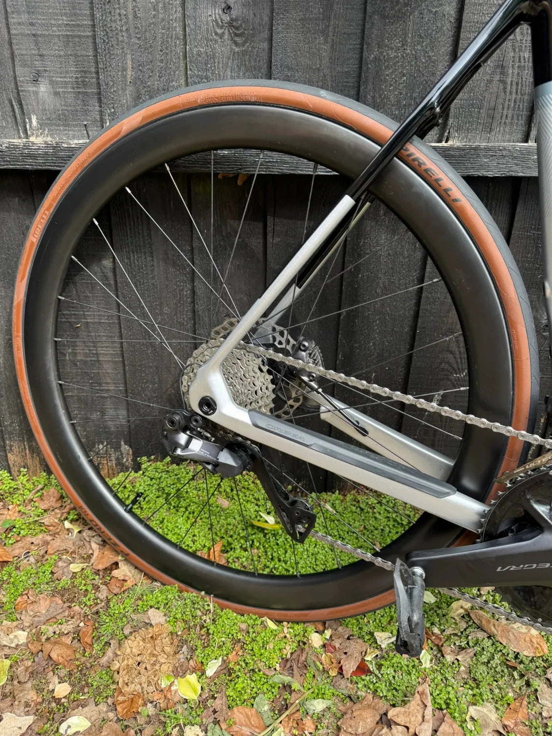 Orbea GAIN M20i 2024
