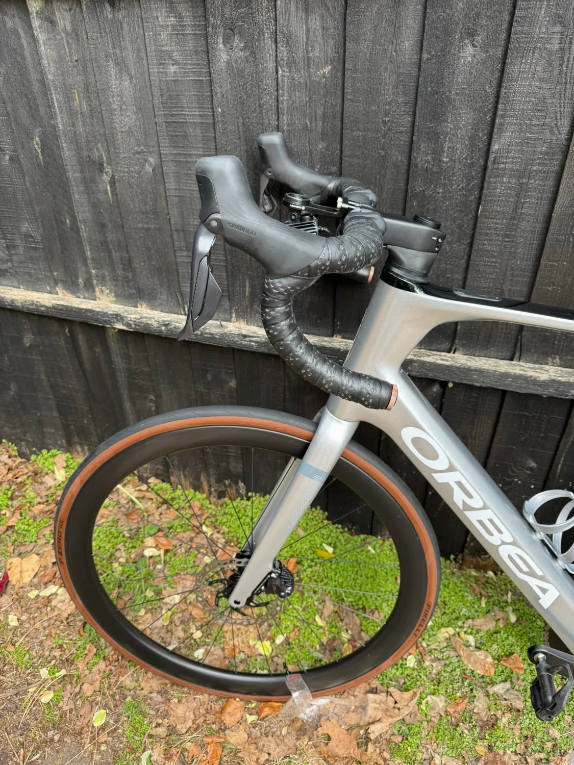 Orbea GAIN M20i 2024