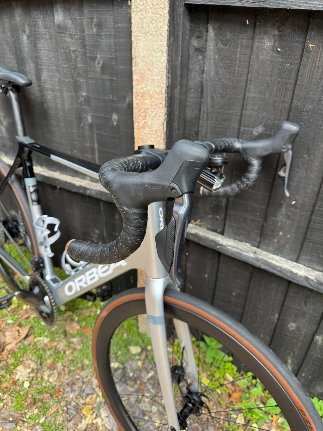 Orbea GAIN M20i 2024