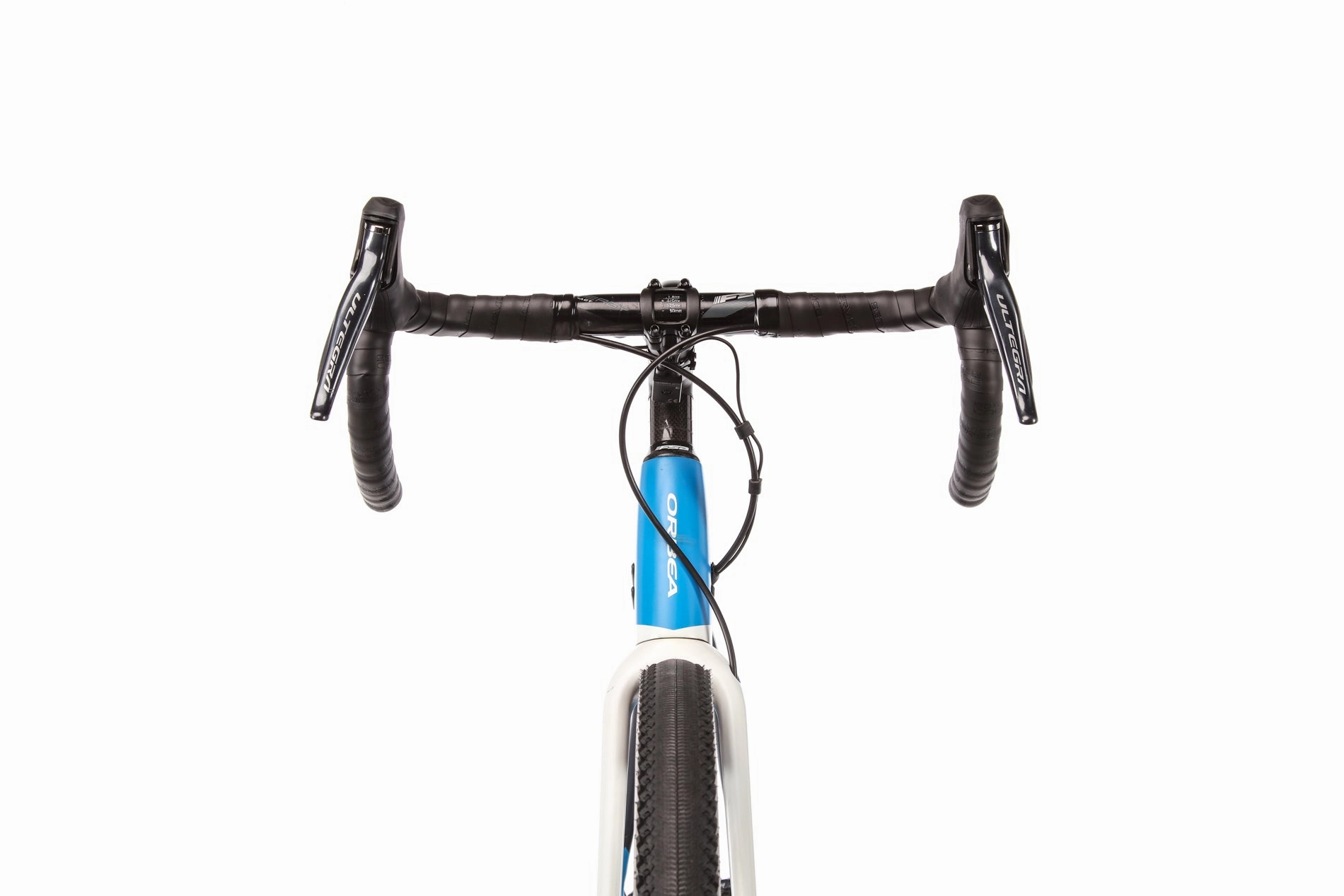 Orbea Gain M20i USA Road E-Bike - 2019, Large