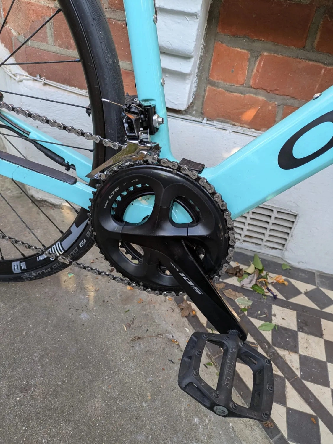 Orbea GAIN M30 2021