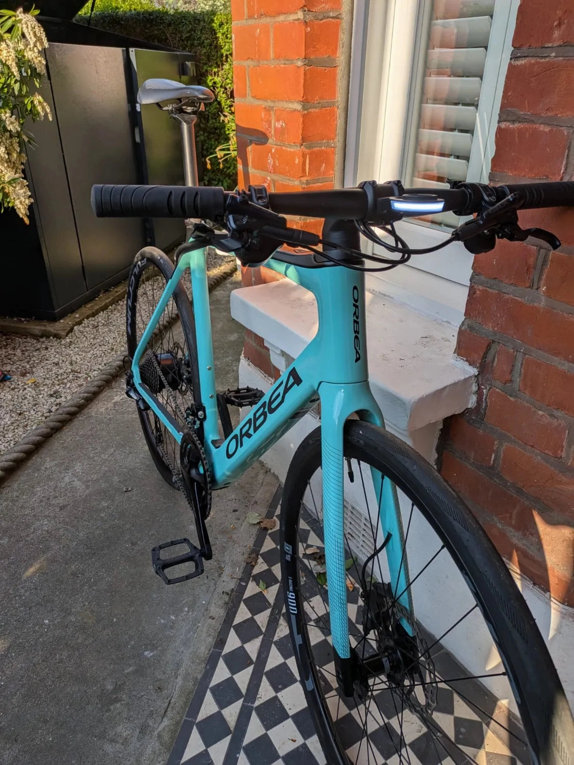 Orbea GAIN M30 2021