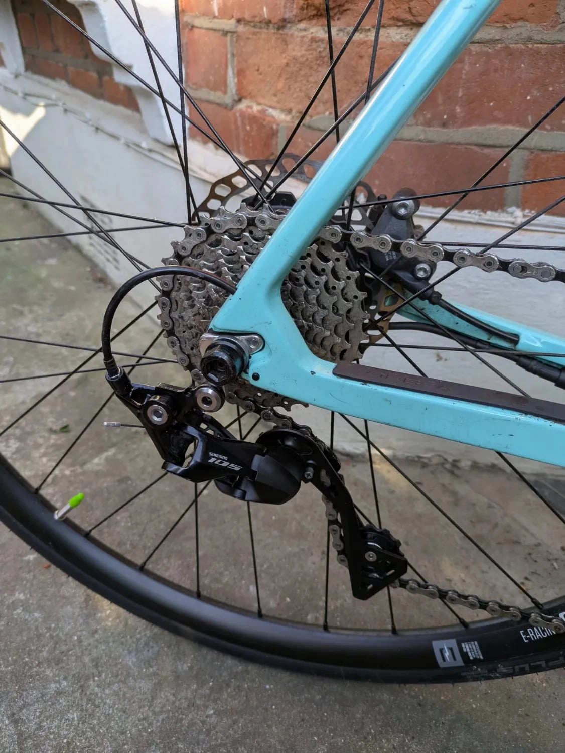 Orbea GAIN M30 2021