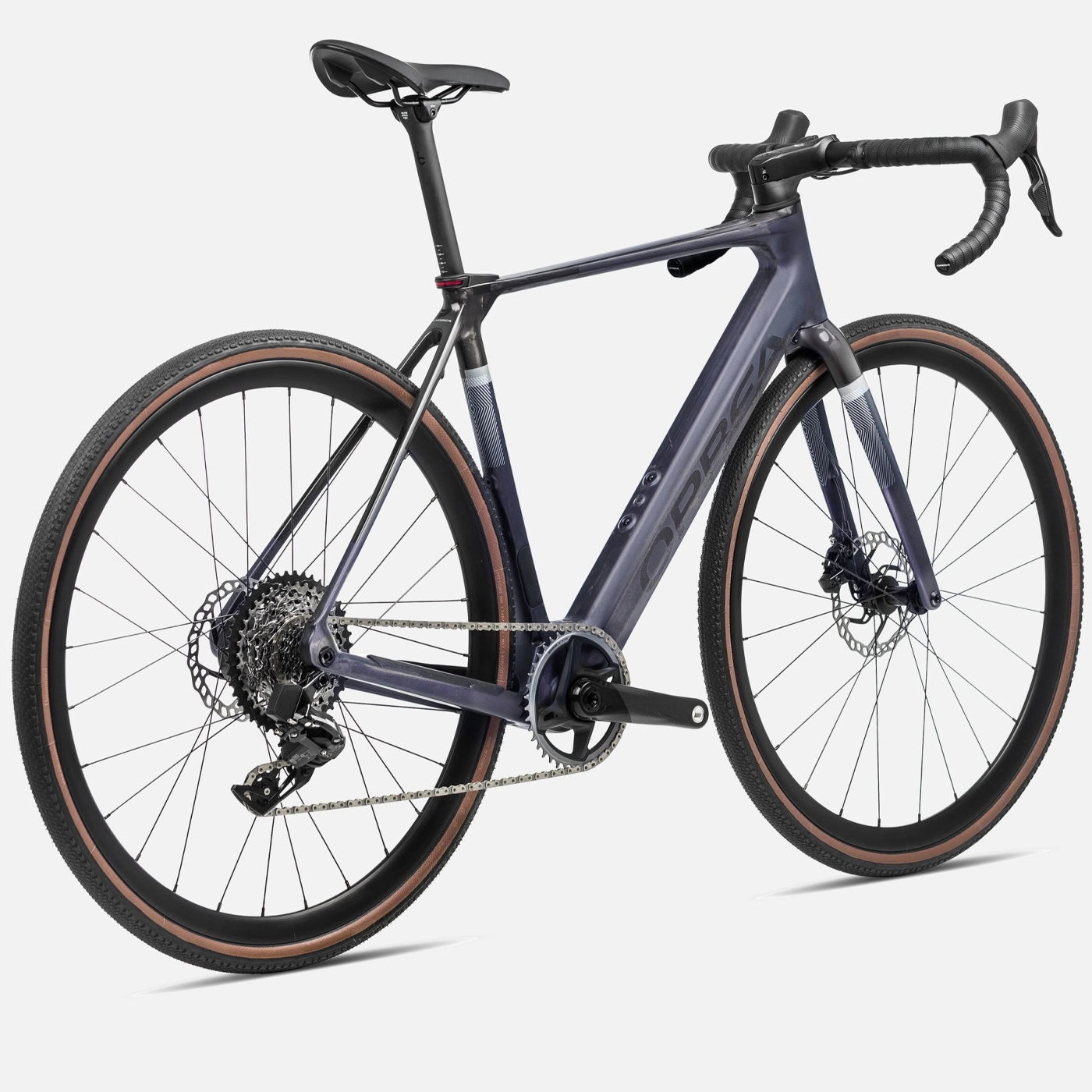 Orbea GAIN M30i - Blue