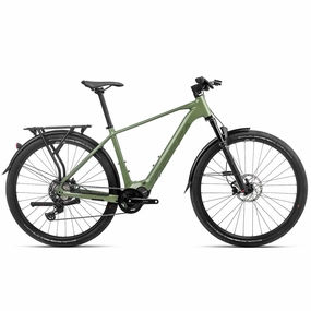 Orbea Kemen 30 - Green