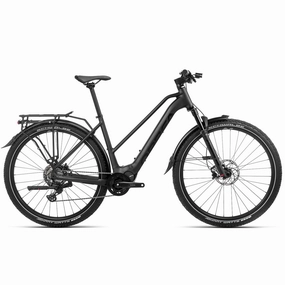 Orbea Kemen MID SUV 30 - Black
