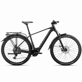Orbea Kemen SUV 30 - Black