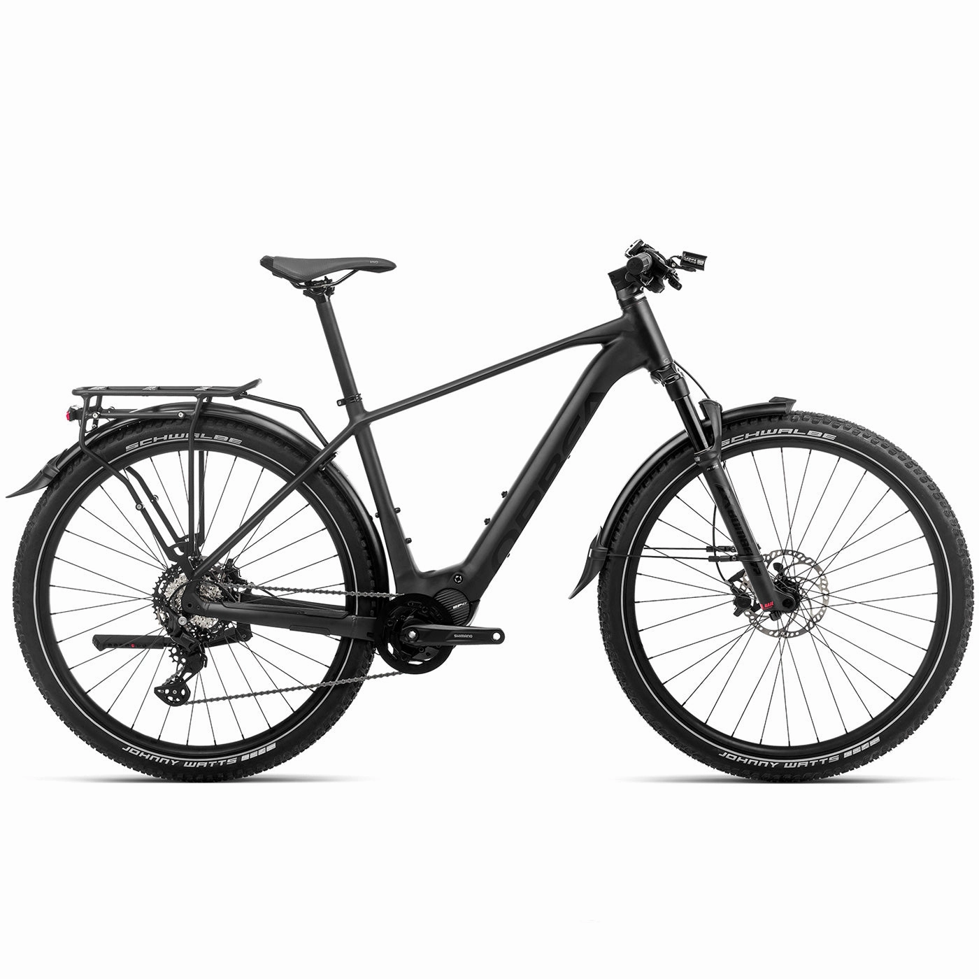 Orbea Kemen SUV 30 - Black