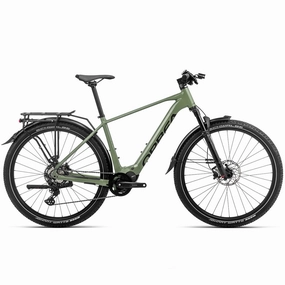 Orbea Kemen SUV 30 - Green