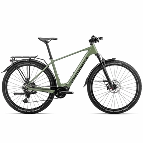 Orbea Kemen SUV 30 - Green