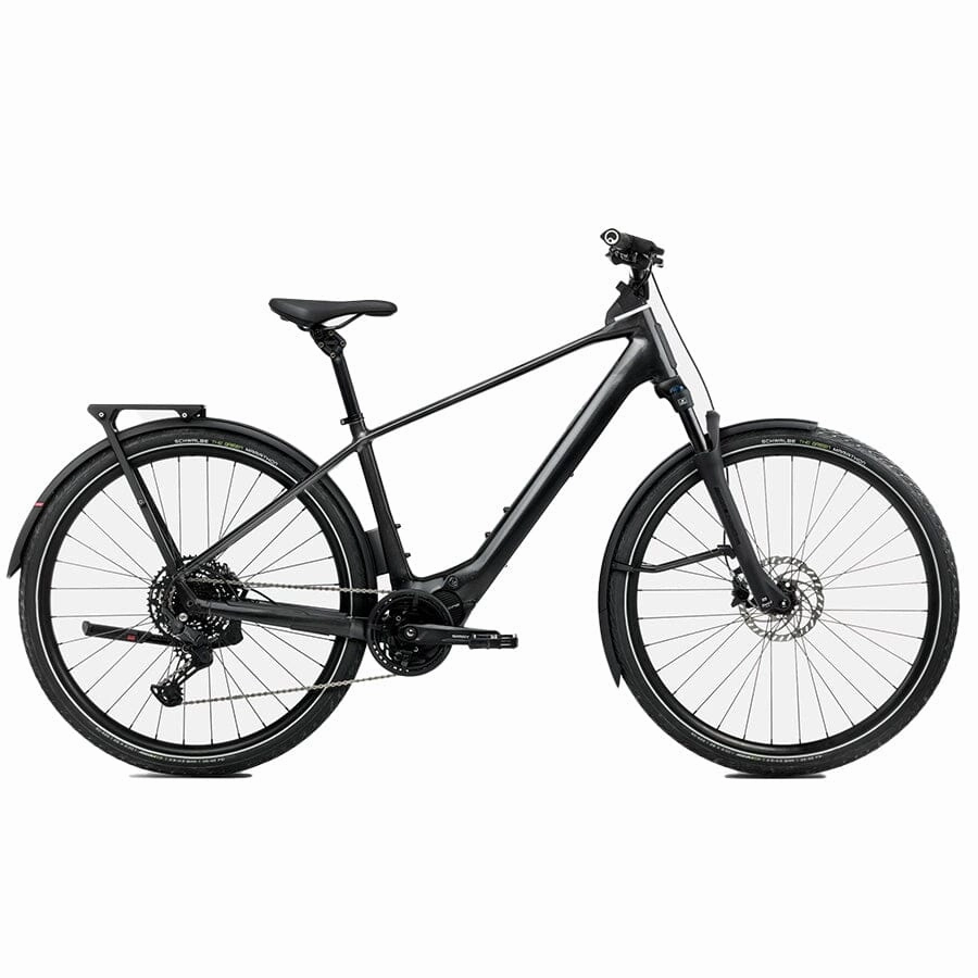 Orbea Kemen Tour 20 28mph