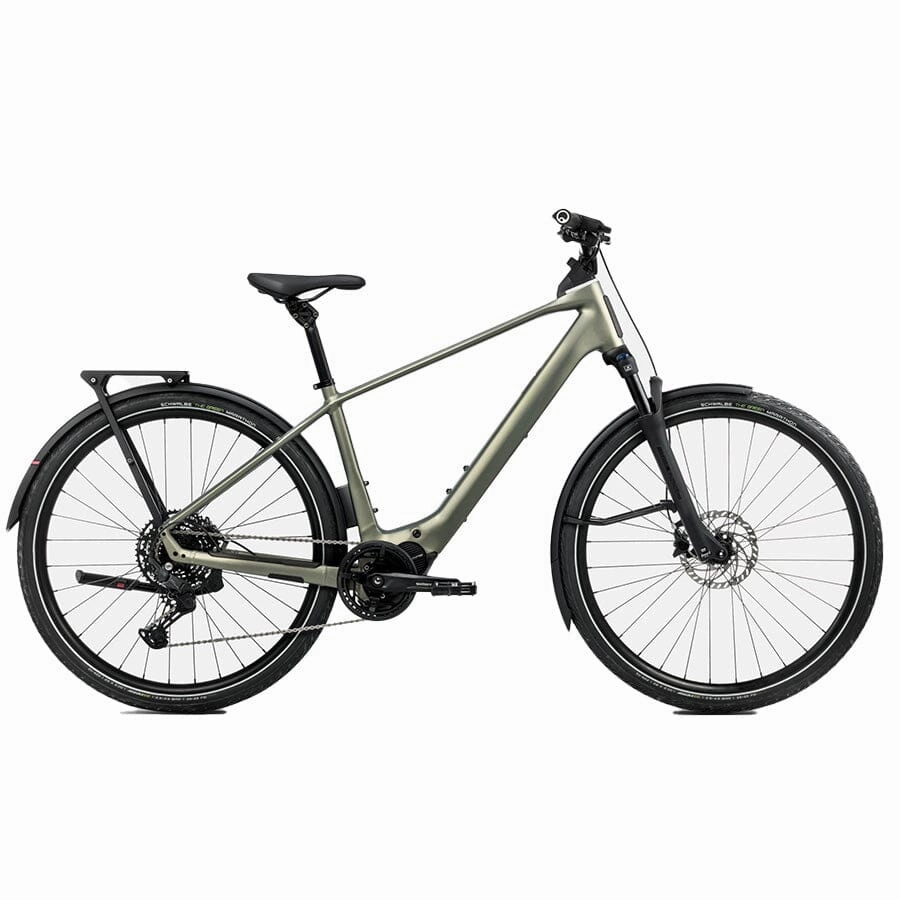 Orbea Kemen Tour 20 28mph