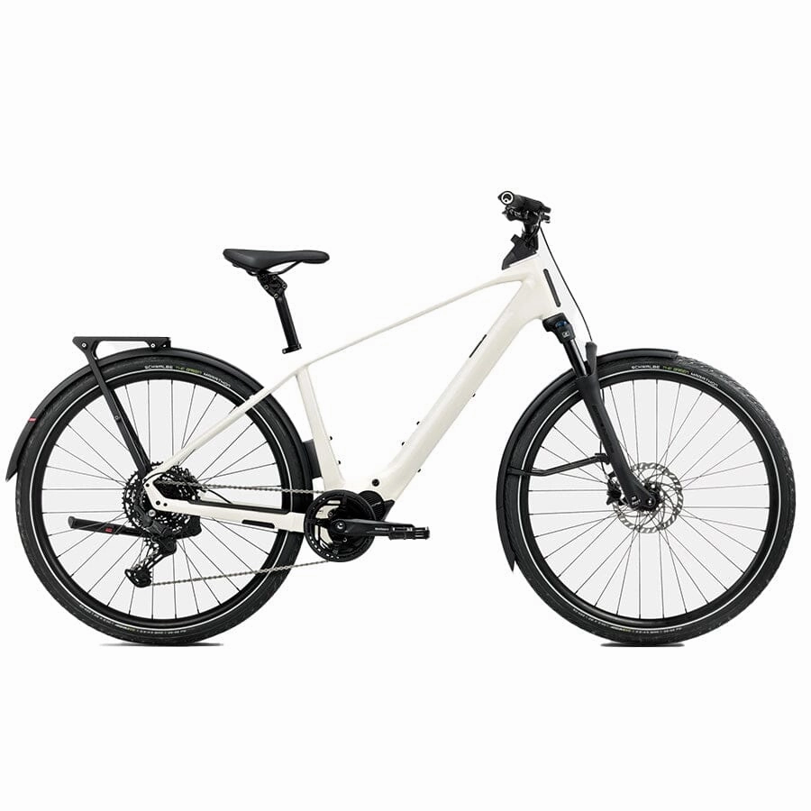 Orbea Kemen Tour 20 28mph