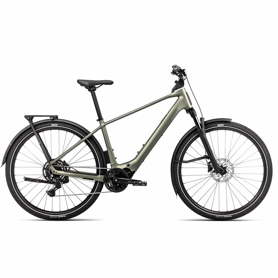 Orbea Kemen Tour 30 20mph