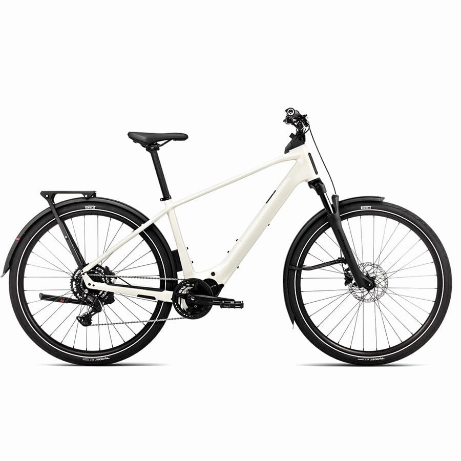 Orbea Kemen Tour 30 20mph