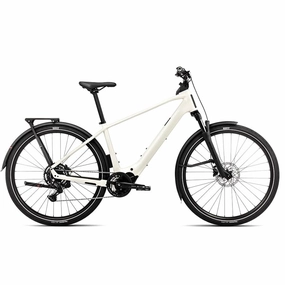 Orbea Kemen Tour 30 20mph