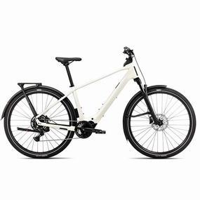 Orbea Kemen Tour 30 20mph