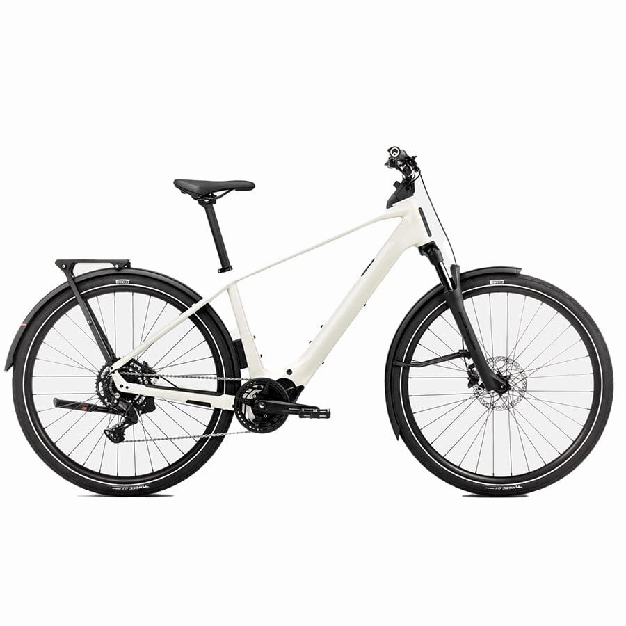 Orbea Kemen Tour 30 28mph