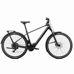Orbea Kemen Tour 30 28mph