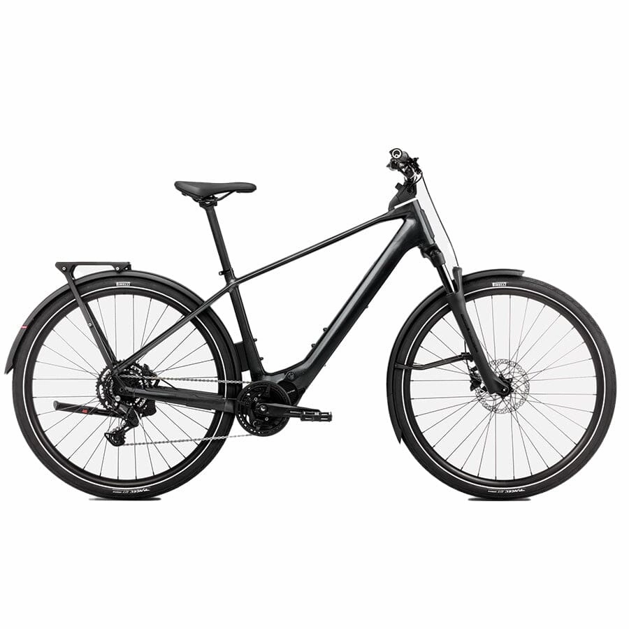 Orbea Kemen Tour 30 28mph