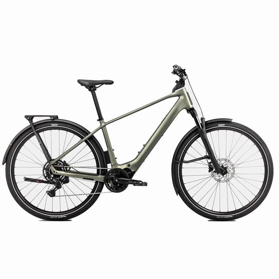 Orbea Kemen Tour 30 28mph