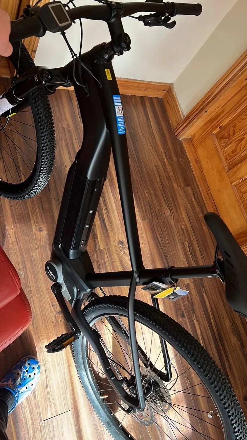 Orbea KERAM 30 2022