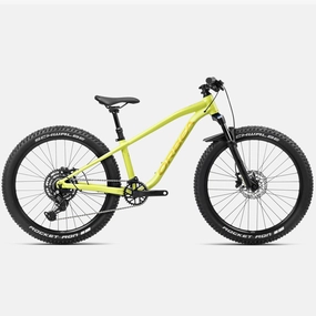 Orbea Laufey 24 H20 - Yellow