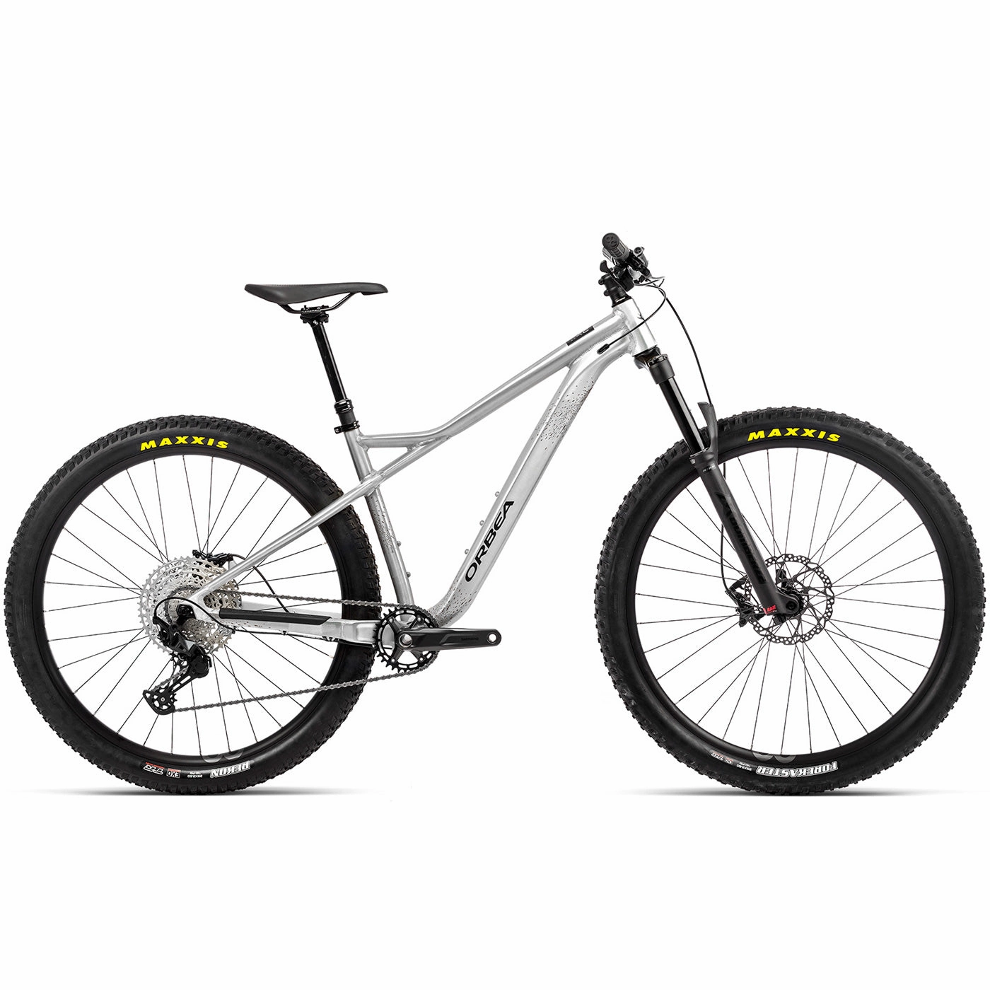 Orbea Laufey H10 - Grau