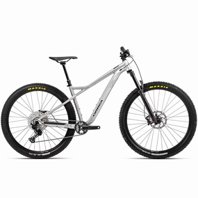 Orbea Laufey H10 - Grau