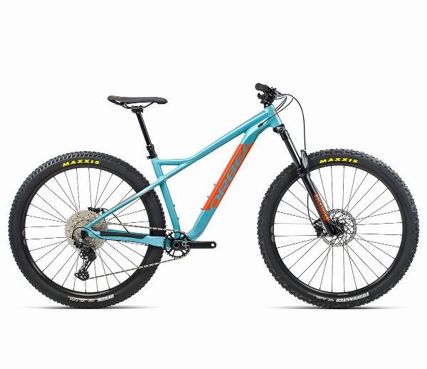 Orbea Laufey H30 (2021)
